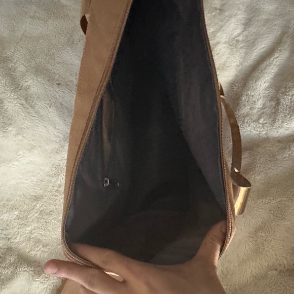 Weekender tote bag - Picture 2 of 3